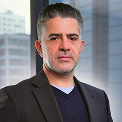 Evandro Jacóia Faulin