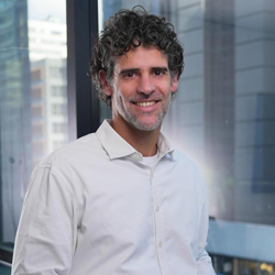 Leonardo Boscolo Barbosa