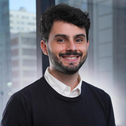 Rodrigo Ormeneze Zanon