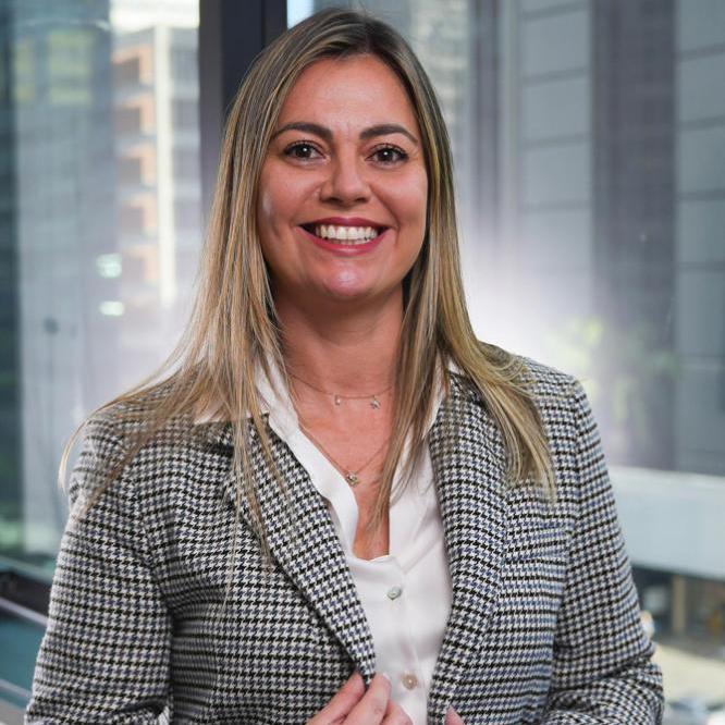 Camila de Oliveira Prado