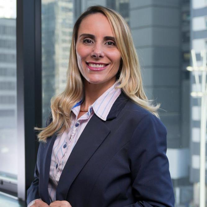 Camilla Paranhos Rezende